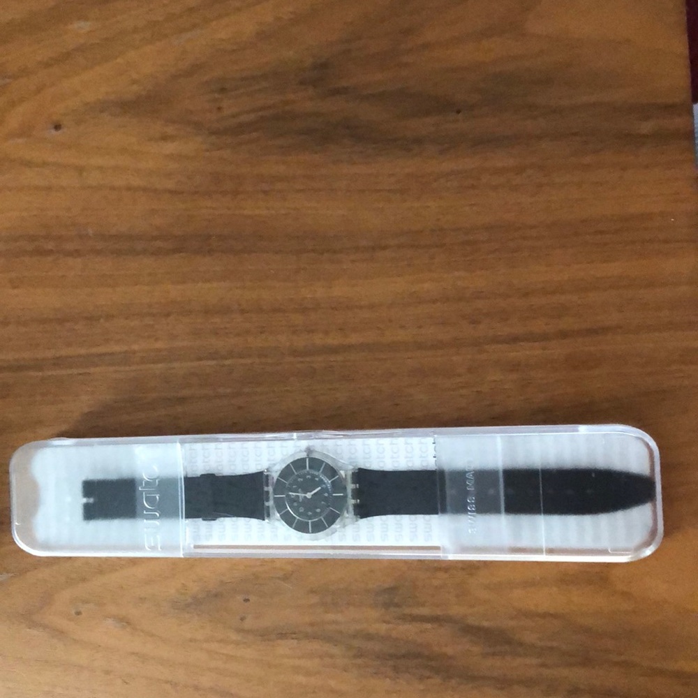 Black swatch sfk361